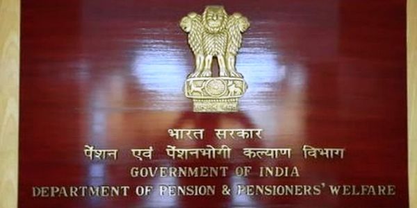 DoPPW Bolsters Digital Outreach to Empower Pensioners Under Ease of Living Initiative