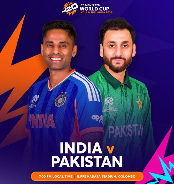 Representational image