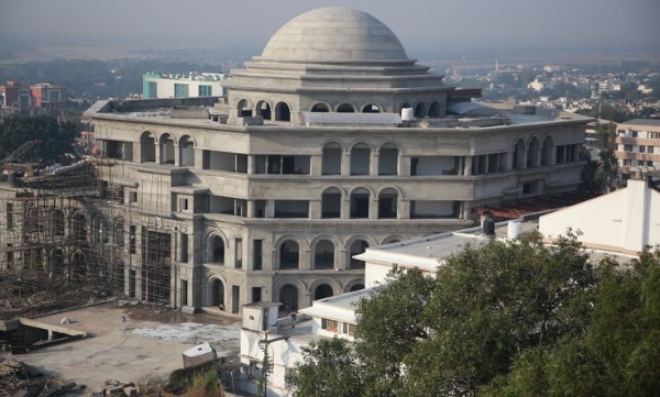 New J&K Assembly Complex To Be Ready By Oct 2027, Says Dy CM Choudhary