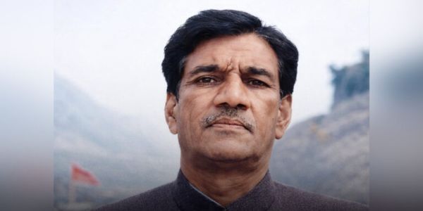 Former IGP Mohammad Ashraf Bedar Passes Away; J&K Police Mourn Demise