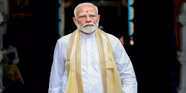 PM Modi to Launch AI Powerhouse: India AI Impact Expo 2026 Takes Center Stage Today