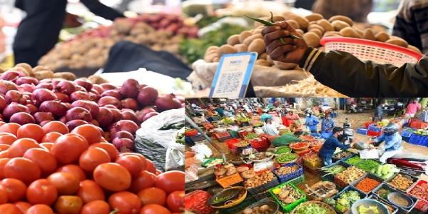 Wholesale Inflation Accelerates: Third Straight Monthly Surge Hits 9-Month Peak