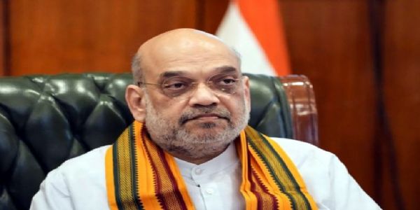 “J&K Moving Towards Lasting Peace; Violence Down Sharply After Article-370 Removal”: HM Amit Shah