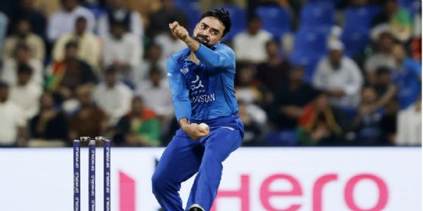 Rashid Khan Etches History: First Bowler to Claim 700 T20 Wickets