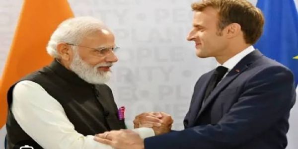 Modi-Macron Mumbai Summit: Strategic Ties Get Innovation Boost Tomorrow