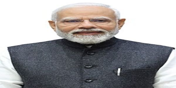 PM Modi Welcomes AI Titans: India Leads Global Tech Revolution at Impact Summit