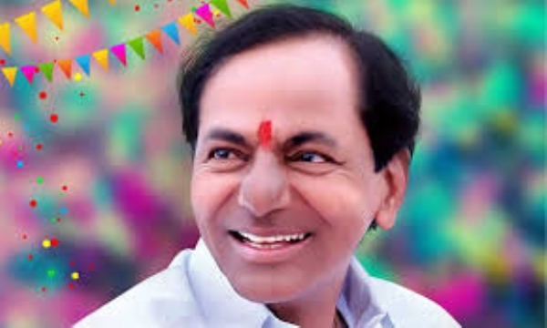 KCR birthday wishes KCR birthday wishes