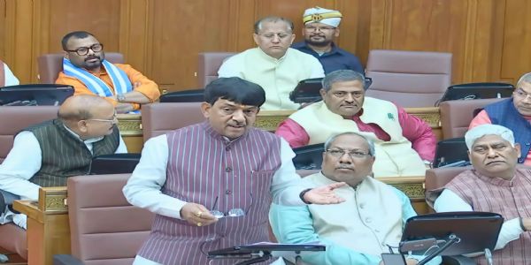 Budget 2026-27 gives new direction to youth and skill development