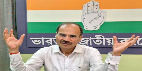 Adhir Ranjan Chowdhury Writes to CM Mamata Banerjee Seeking Special Arrangements for Ramzan and Eid