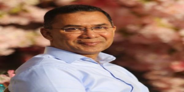 Tarique Rahman Ushers Historic Dawn: Bangladesh