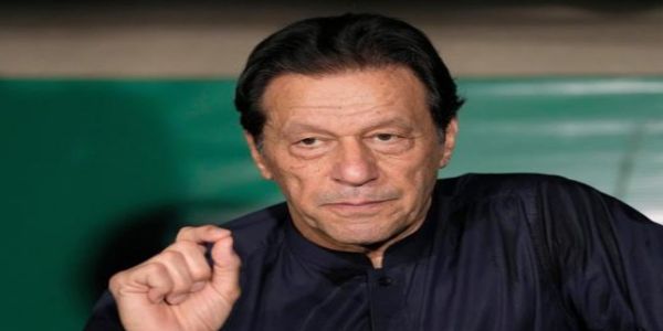 Global Cricket Legends Rally for Imran Khan's Humane Jail Treatment Amid Vision Crisis
