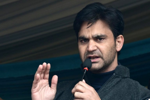 PDP MLA Seeks All-Party Meet On Free Trade Agreements, Flags Threat To J&K’s Horticulture Sector PDP MLA Seeks All-Party Meet On Free Trade Agreements, Flags Threat To J&K’s Horticulture Sector