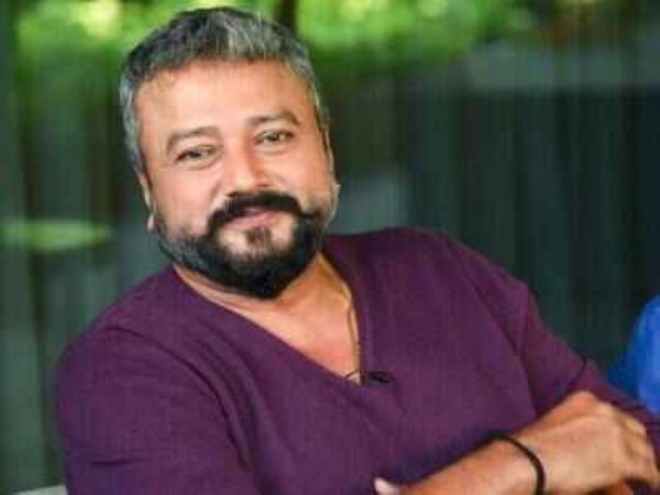 Jayaram Jayaram