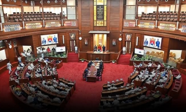 Assam legislative Assembly असम विधानसभा