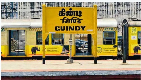Chennai metro rail floats tender for Guindy multi-modal transport hub
