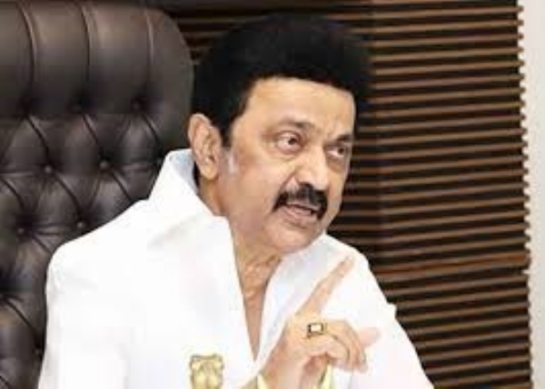 Chief Minister MK Stalin demands constitutional amendment for state autonomy