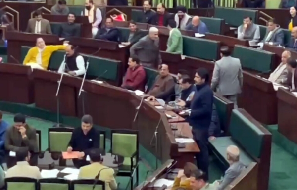 ₹ 242.46 cr WSSs To Strengthen Water Supply In Rural Basohli; ₹12.60 Cr AMRUT 2.0 Project Sanctioned For Basohli Town: Javed Rana