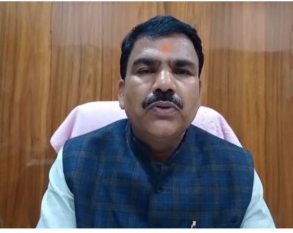 Nityananda Gond File Nityananda Gond File