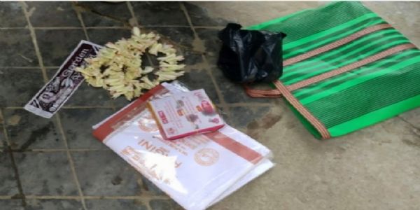 BJP Accuses Trinamool Congress Of Intimidating Party Leader Ahead Of West Bengal Assembly Polls