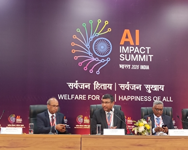 AI Expo Extended Amid Overwhelming Response