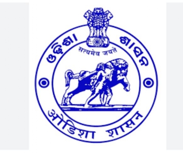 Odisha GOVT