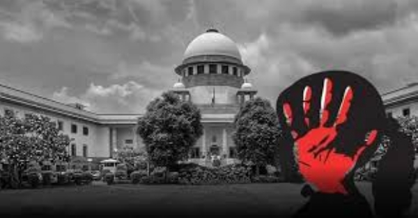 Supreme Court Restores Attempt-to-Rape Charge, Sets Aside Allahabad HC Order Supreme Court Restores Attempt-to-Rape Charge, Sets Aside Allahabad HC Order