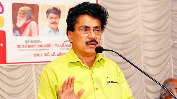 P.K.Sasi
