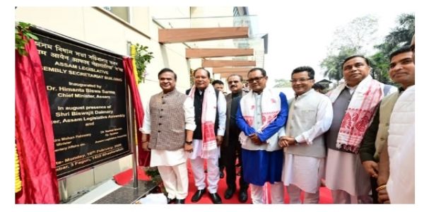 Tea Garden Workers’ Wages to Rise from March 1 : CM