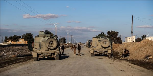 US Signals Full Military Exit from Syria as Damascus Assumes Anti-ISIS Mantle