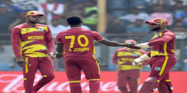 West Indies Crush Italy by 42 Runs to Storm into T20 World Cup Super 8 Unbeaten