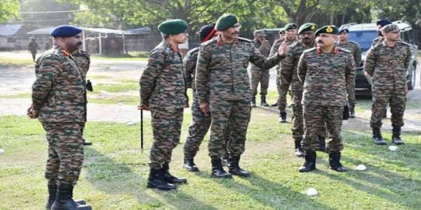Strategic Consistency And Leadership On The Kishanganj Cantonment Debate