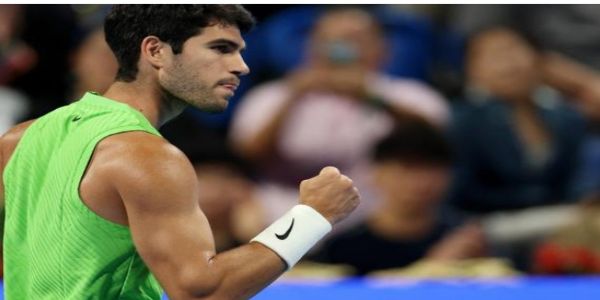 Alcaraz and Sinner Storm into Qatar Open Quarterfinals with Straight-Sets Masterclasses