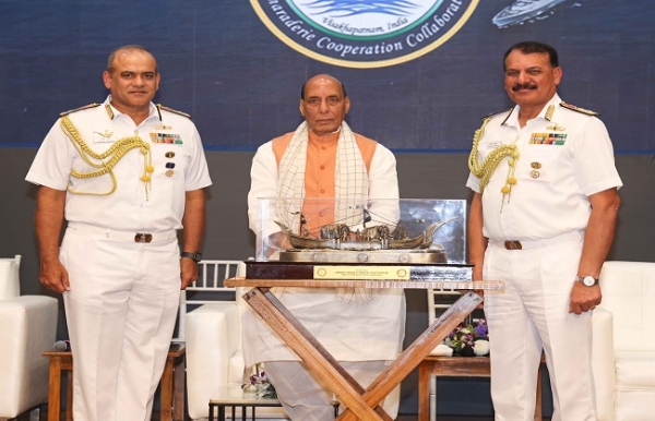 Rajnath Singh Rajnath Singh