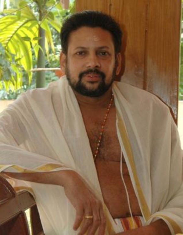 Kandararu Rajeevaru