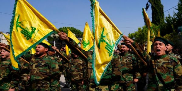 IDF Vaporizes Hezbollah Engineer Ali Dawood Amich: Ceasefire Saboteur Slain in Southern Lebanon