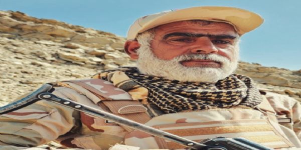 BLA Suicide Vanguard Fazal Baloch Beckons Baloch Masses to Operation Hero Phase Two Inferno