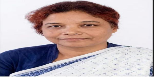 Odisha: Former MP and Senior Congress Leader Sushila Tiriya Passes Away