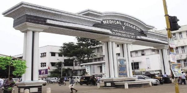 Kerala govt medical college doctors begin indefinte OP boycott
