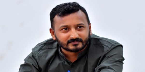 Kerala assembly ethics committee to take up Rahul MLA today