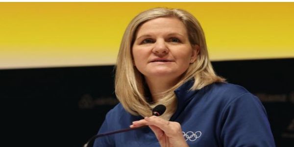 IOC President Deems ICE Agents and Epstein Files 'Sad Distractions' from Winter Olympics Spotlight