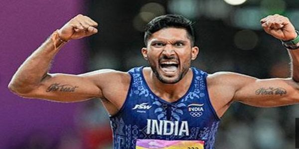 AFI Unveils Rigorous Qualifying Standards for CWG 2026 Athletics Glory