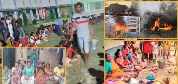 Murshidabad Murshidabad