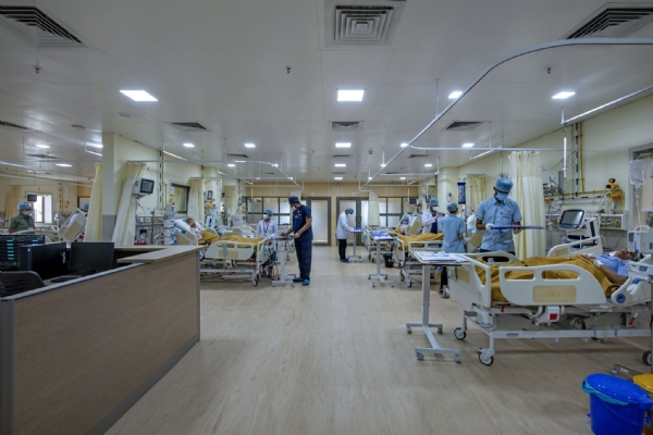 Super Speciality Hospital Super Speciality Hospital