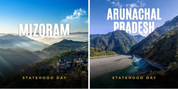 The image shared by Assam CM Dr Himanta Biswa Sarma.