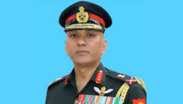 Northern Army Commander Reviews Anti-Infiltration Grid In Kashmir Northern Army Commander Reviews Anti-Infiltration Grid In Kashmir