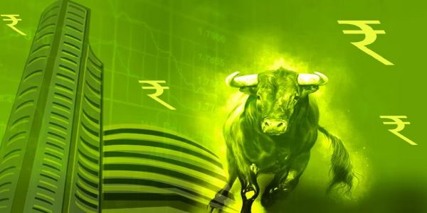 Markets Rebound Strongly: Sensex Jumps 317 Points, Nifty Tops 25,550