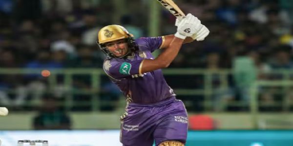 Interview: Rising Star Angkrish Raghuvanshi's Mantra—Embrace Cricket, Secure Victory for the Team