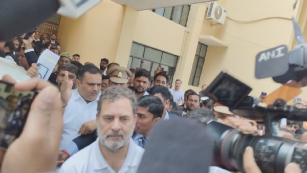 Rahul Gandhi Rahul Gandhi