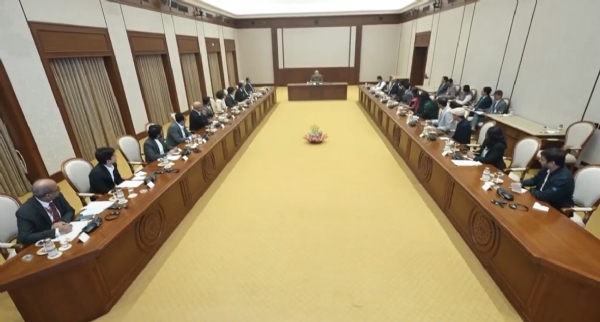PM Modi Champions AI Innovation in Dialogue with Deep Tech Startup Leaders