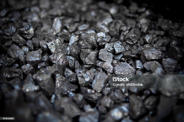 Iron ore